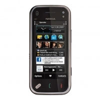 Nokia N97 Mini Sta Ed RM-555 Spain (002N0B1)